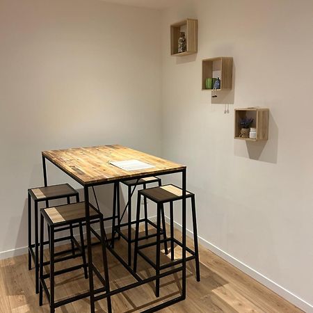 Appartement Armentieres Proche Gare Eksteriør billede