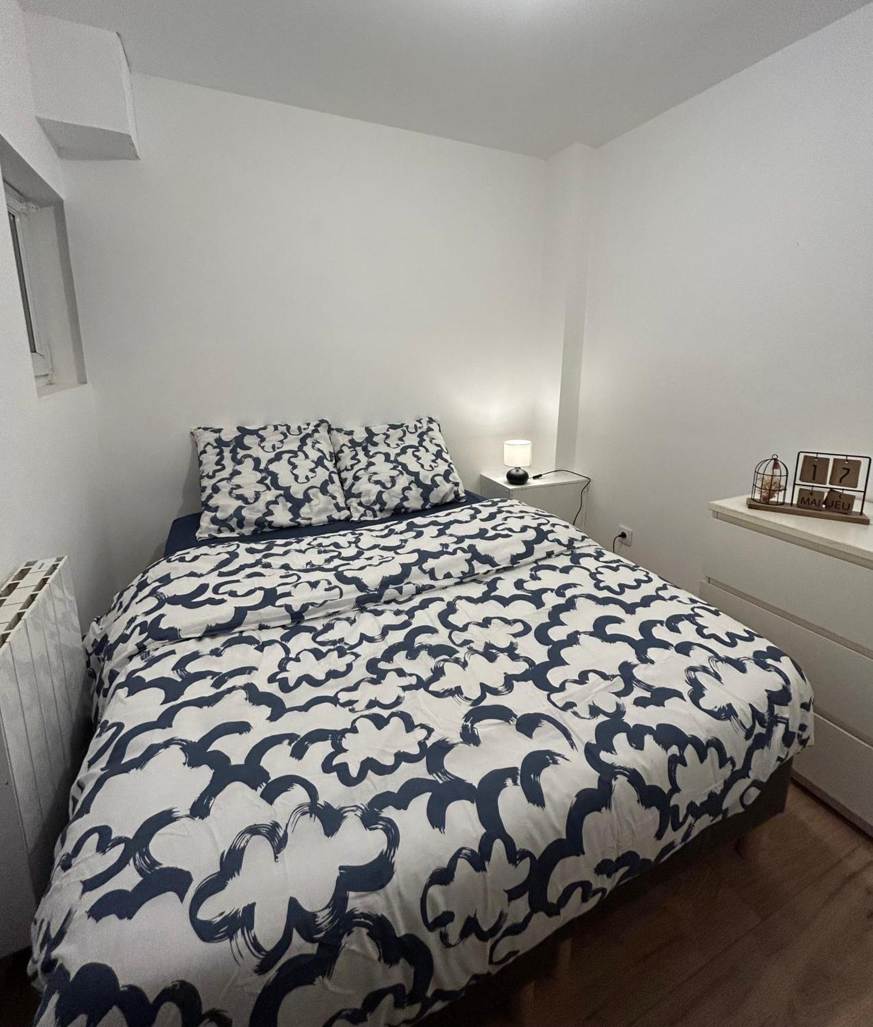 Appartement Armentieres Proche Gare Eksteriør billede